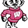 Bucky Badger